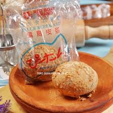 Emm, biasanya pepes identik dengan daging, tapi yang satu ini layak banget kamu coba. Telur Pitan Resep