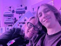 Fundraiser for Stephanie Bergmann by Paige Lacina : Logan's journey