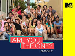 If you are the one 2 (chinese: Are You The One The Aftermatch 2 Tv Episode 2014 Imdb