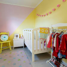 Baby room & wall design painting, vector. Nursery Decorating Ideas Nursery Furniture Nursery Wallpaper