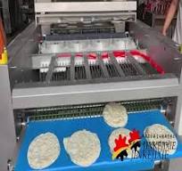 Ultra Tortilla Machine for Home Plain Simple Production Line