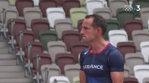 Renaud lavillenie, le saut vers l'inconnu. Pa3xttahp0jdom