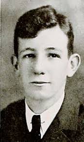 Albert Von Kamp Gary (1920-2005)