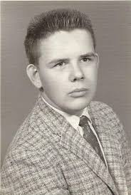 Remembering Bernard Brzostowski