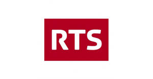 Our logos come from you: Radio Television Suisse
