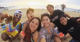 End Cast Terrace House Aloha Terrace House Terrace House Aloha State