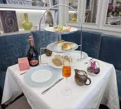Ruinart Rose Royal Afternoon Tea Complex Beautifully Balanced And Rounded The Ruinart Rose Champagne Unve Afternoon Tea Afternoon Tea For Two Food And Drink