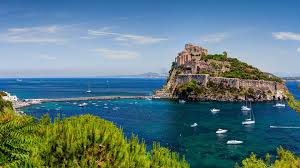 Come ustica, è stato un messaggio forte e chiaro. Suditalien Die Insel Vielfalt Im Golf Von Neapel Geo