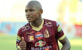 Последние твиты от jaminton campaz (@jamintoncampaz). Com Michael A Venda Flamengo Ve Brecha E Estuda Investir Em Velocista Jaminton Campaz Colombiano Ocupa Mesma Faixa De Everton Ribeiro Bolavip Brasil