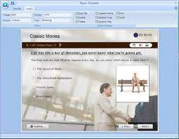 Wondershare quizcreator ile flash temelli anket ve quiz oluşturabilirsiniz. Wondershare Quizcreator Download