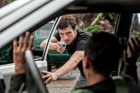 Sinopsis Escobar Paradise Lost Dibintangi Josh Hutcherson