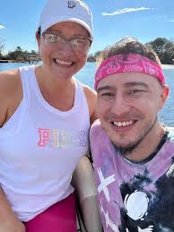 Has anyone seen the young man from Asheville?