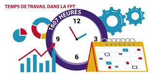 L'outil fonctionne aussi bien pour exchange en local que pour office 365. Temps De Travail Et Respect Des 1 607 Heures Cdg31