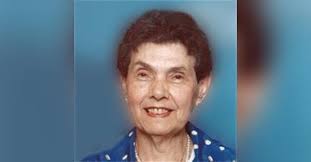 Grace R. Patrick Obituary