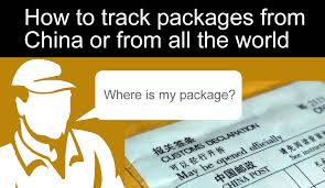 Val technology & engineering sdn. How To Track Packages From China Or From All The World Wow Man