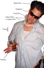 Résultat de recherche d'images pour "douchebag"