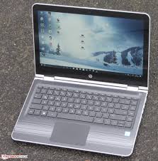 Breve Analisis Del Convertible Hp Pavilion X360 13 U102ng Notebookcheck Org