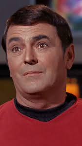 Montgomery "Scotty" Scott