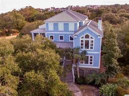 debordieu colony in georgetown 4 beds