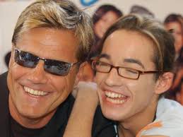 Ich hätte daniel küblböck auf keinen fall mitmachen lassen. Vermisst Im Atlantik Kustenwache Gibt Suche Nach Daniel Kaiser Kublbock Auf