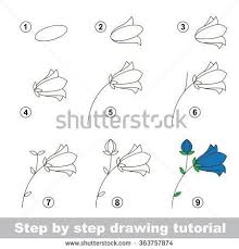 Walking Pace Z Hd Walking Pace Instruction For Drawing Schritttempo Z Hd Schritttempo Betrieb In 2020 Flower Drawing Tutorials Flower Drawing Drawing Tutorial