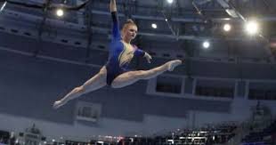 Maria a început gimnastica în. Maria HolburÄƒ Mandria Gimnasticii ConstÄƒnÈ›ene Cuget Liber