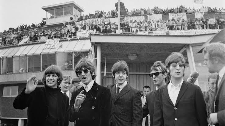 60 Years Ago Today: The 'Best Rock Band of All Time' Played Its Final  Concert - Men's Journal
