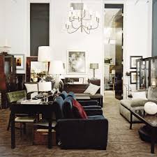 Thomas O Brien S Beloved New York Design Shop Aero Moves Uptown In 2020 Interior Best Interior Interior Designers
