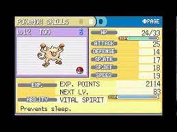 Let S Play Pokemon Firered Part 5 The Quest For An Hm Slave Feat Rygand Youtube
