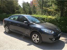 Renault Fluence 1 5 Dci Extreme Fluence Extreme Sadece 28 650 Km 2011 Model Nanobilgi Araba Araba