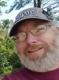 Terry R. V. Bray (1971-2019)