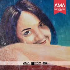 LELA PEREZ BODYPAINTER