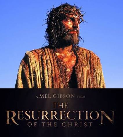 Mel Gibson anuncia el título de la secuela de La Pasión de Cristo: 'La Resurrección de Cristo' ✝️ La cinta llegará a los cines en 2026 y promete continuar la poderosa historia