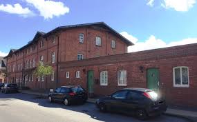 Sie möchten in lutherstadt wittenberg eine wohnung mieten? 2 Zimmer Wohnung Zu Vermieten Muhlentor 1 19243 Wittenburg Ludwigslust Kreis Mapio Net