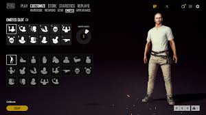 Pubg mobile update 1.0 patch notes. Pubg S Ui Gets Changed In Update 23 1 Playerunknown S Battlegrounds Gamereactor