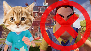 Oyuncu Selami Dayisiz Hello Neighbor Facebook