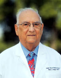 Dr. Paul LeRoy Odom Obituary