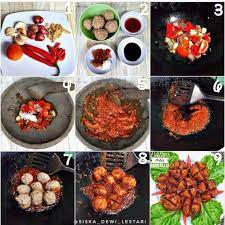 Check spelling or type a new query. Resep Sambal Bakso Pedas 423 Resep Sambal Bakso Pedas Enak Dan Sederhana Ala Rumahan Cookpad Cara Membuat Sambal Pecel Lele Pedas Dan Nikmat Legitbeauti