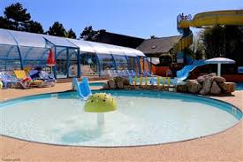 Camping Plouharnel Carnac 3 Etoiles Avec Piscine Couverte Et Chauffee Proche Plage Camping De Loperhet Plouharnel
