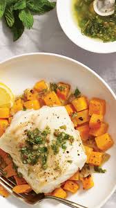 Simple Savoureuse Et Saine La Recette De Poisson A Essayer Cet Automne Recipes Food Liver Recipes