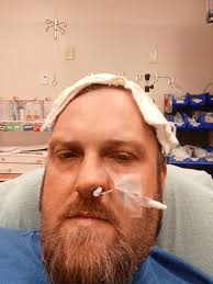 Fundraiser by Kim Henderson : Kim and Mack's Fight: No Insurance, Big Bills