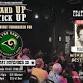 Lynn Rams Youth Football & Cheer Comedy Night event image