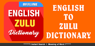 Download and install memuplay on your pc. English To Zulu Dictionary Apps On Google Play