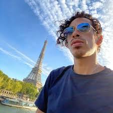 Anthony Drago (@anthonydrago8)