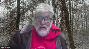 That Spirit of Christmas with Dale Powell. The First Christmas Bell.