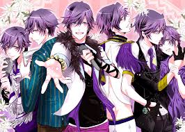Uta No Prince Sama Ichinose Tokiya Wallpaper 2069x1476 148953 Wallpaperup