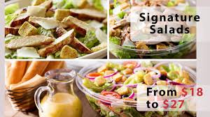 Maybe you would like to learn more about one of these? Olive Garden Catering Prices Youtube