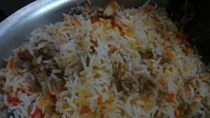 Ada beberapa lauk pendamping untuk menikmati nasi briyani, yaitu daging di rumah, anda bisa berkreasi membuat nasi briyani dengan menggunakan bumbu dan resep pilihan. Resepi Ni Saya Belajar Daripada Seorang Kawan Dari Bangladesh Tapi Kali Ini Saya Ubah Sikit Cara Memasak Nasinya Saya Guna Makanan Makanan Enak Resep Makanan