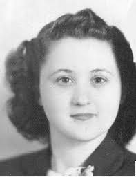 Marguerite Alice Shifflett Stoll (1923-2006)