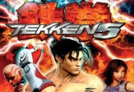 Tekken 5 Pc Game Free Download Pc Games Download Download Games Game Download Free